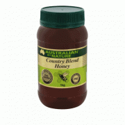 Country Blend Honey – 1kg